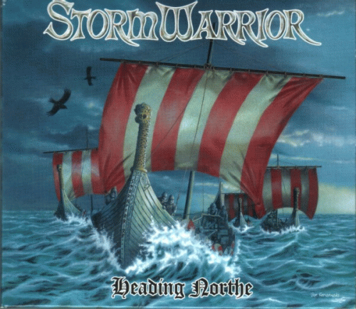 Stormwarrior : Heading Northe